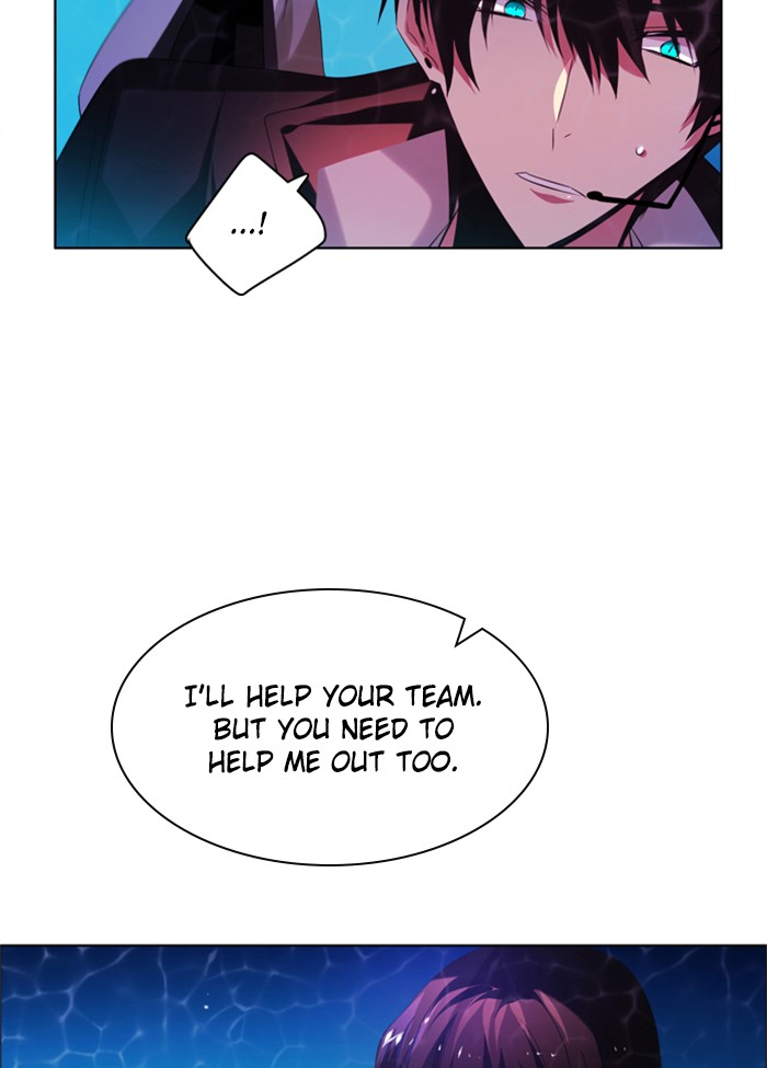 Zero Game Chapter 48 - Page 3