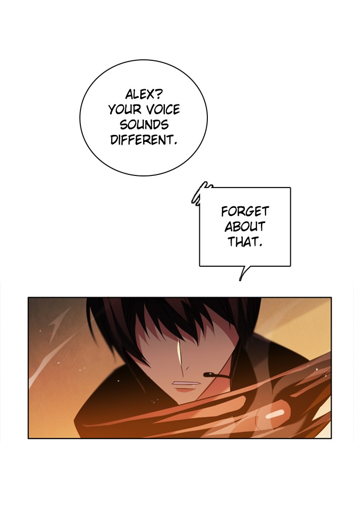 Zero Game Chapter 48 - Page 47