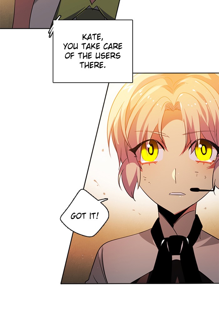 Zero Game Chapter 48 - Page 51