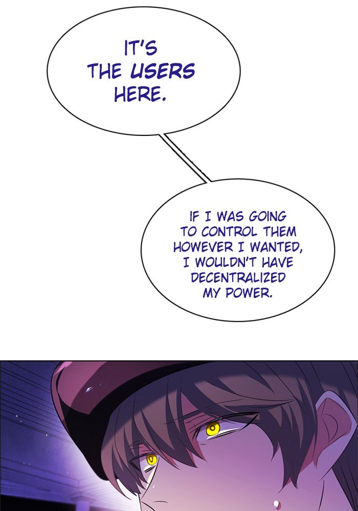 Zero Game Chapter 50 - Page 40