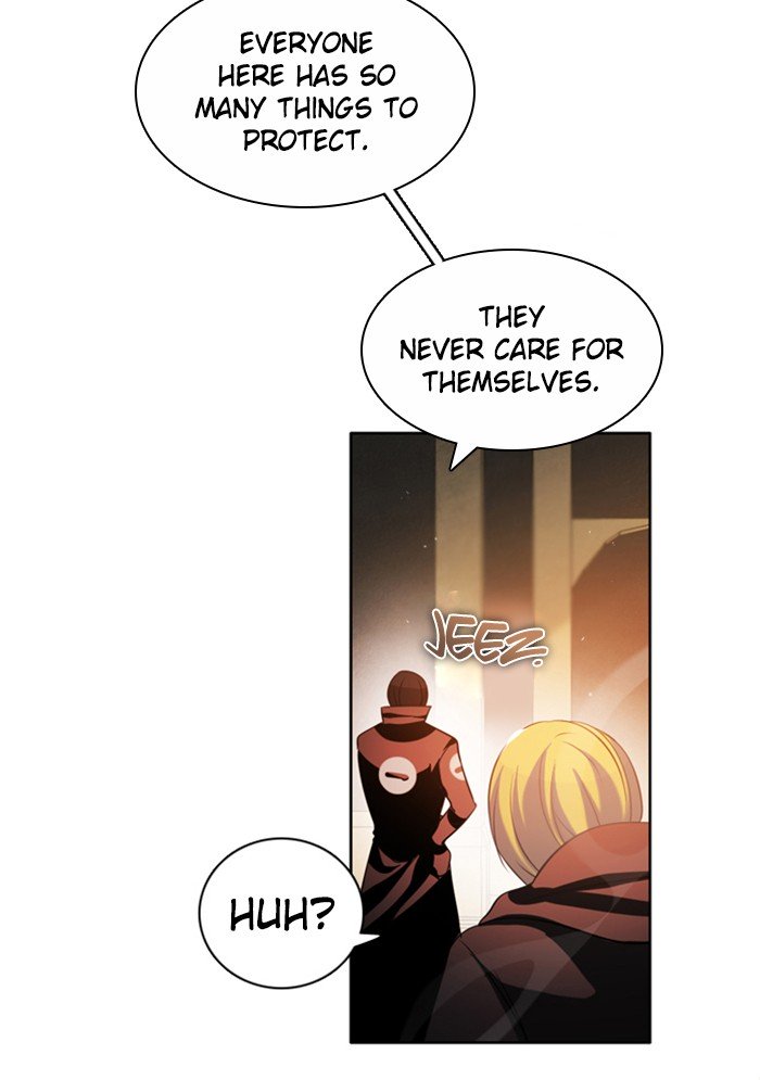 Zero Game Chapter 50 - Page 65