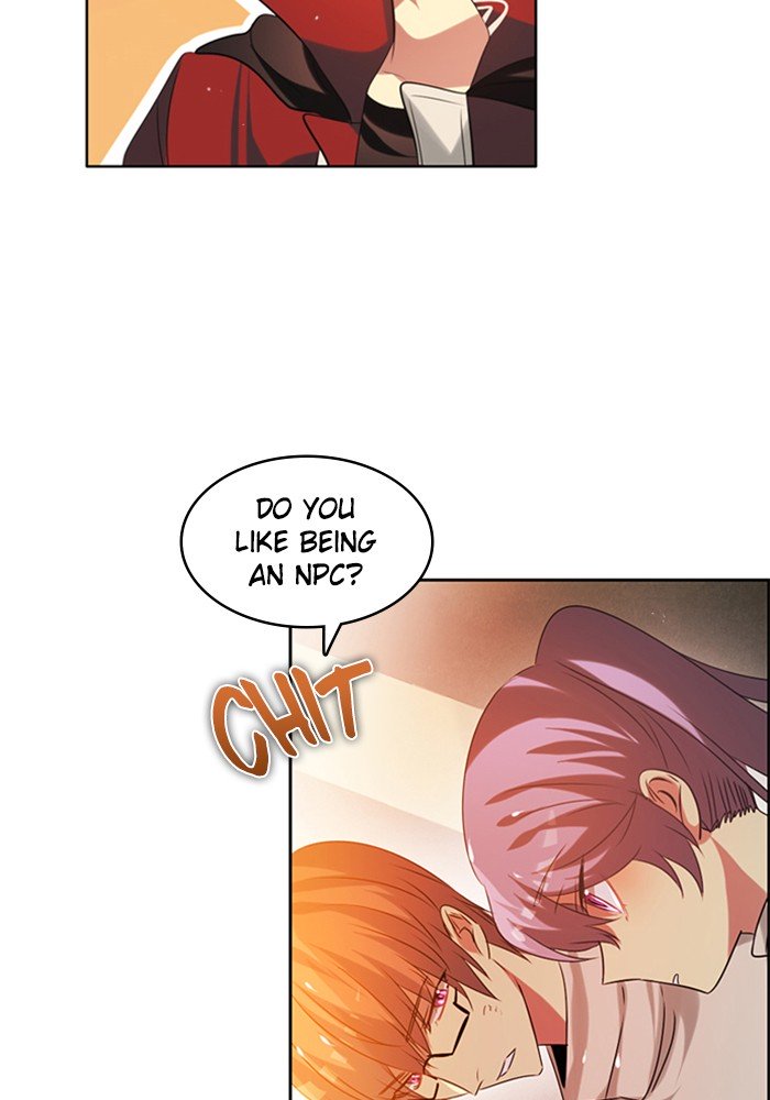 Zero Game Chapter 52 - Page 95