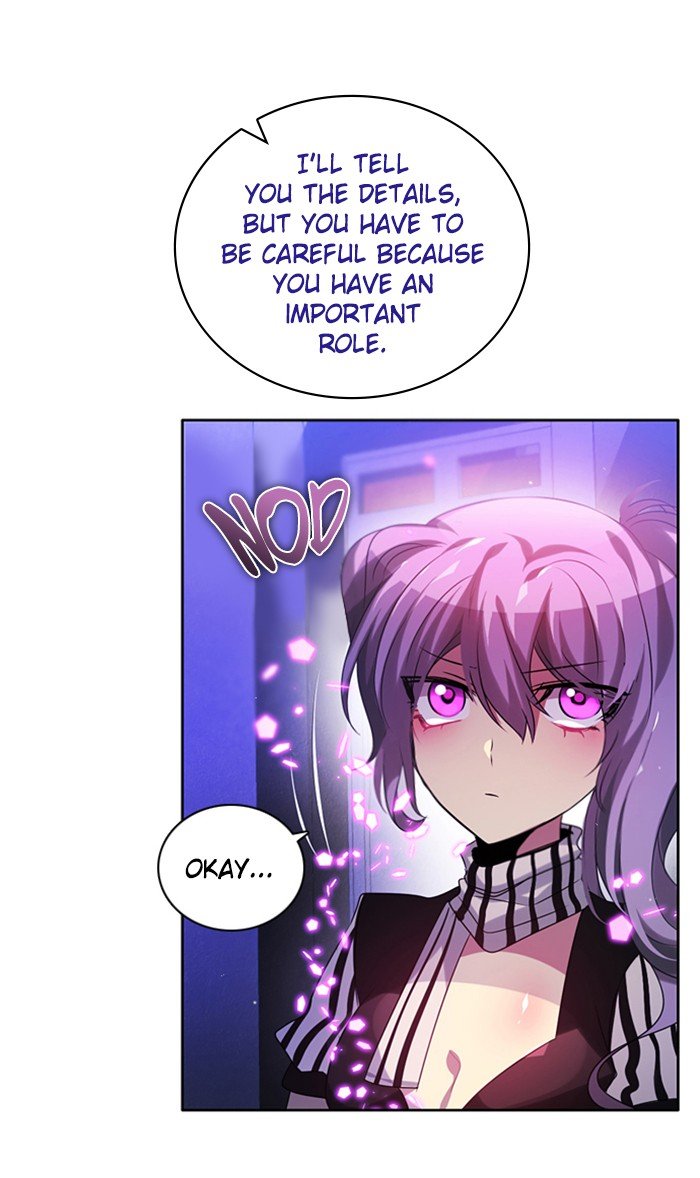 Zero Game Chapter 55 - Page 42