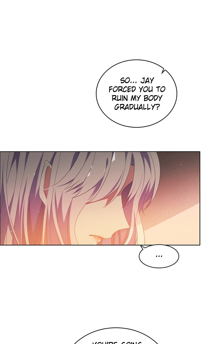 Zero Game Chapter 55 - Page 54