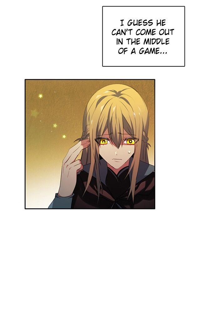 Zero Game Chapter 58 - Page 60