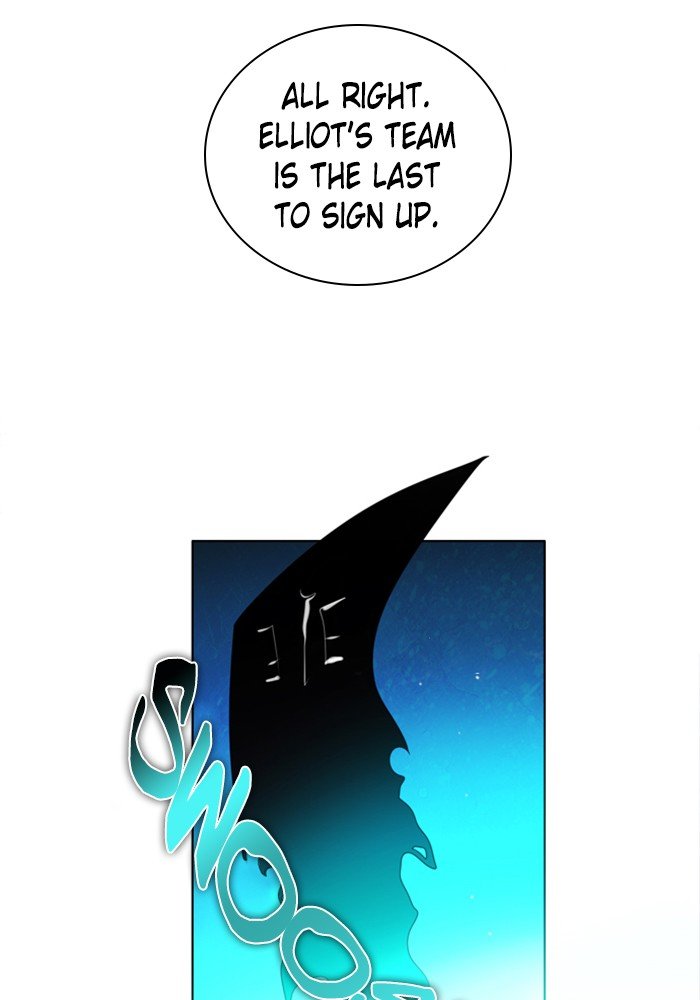 Zero Game Chapter 63 - Page 22