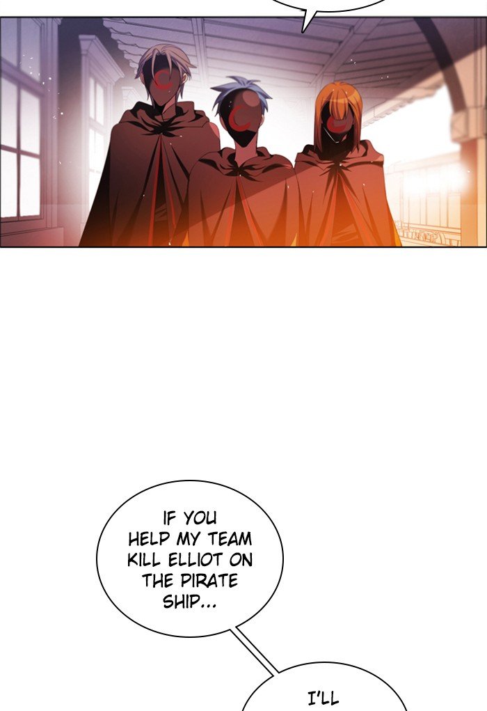 Zero Game Chapter 63 - Page 3