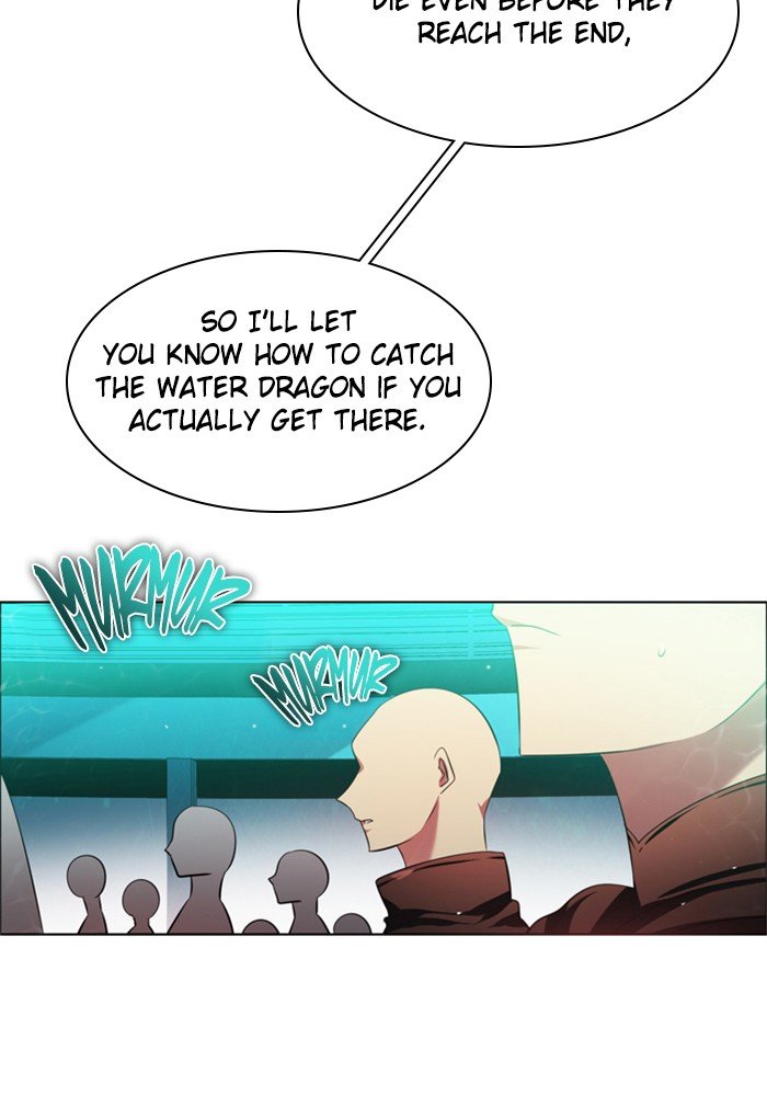 Zero Game Chapter 63 - Page 37