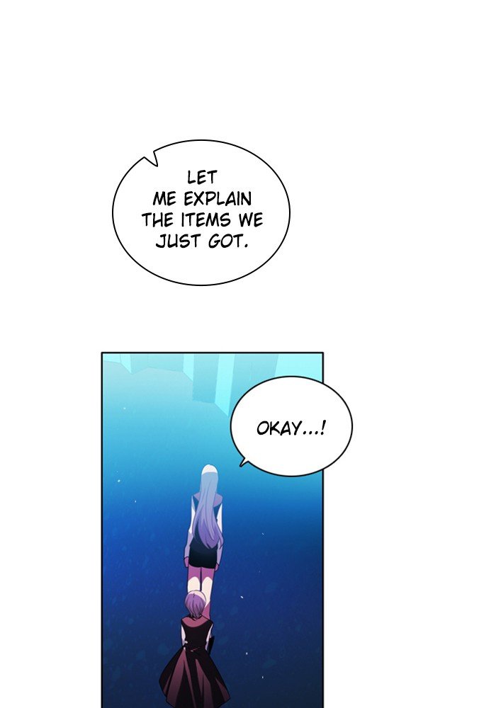 Zero Game Chapter 63 - Page 62