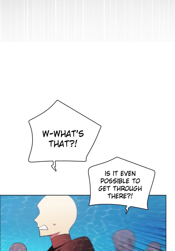 Zero Game Chapter 63 - Page 84