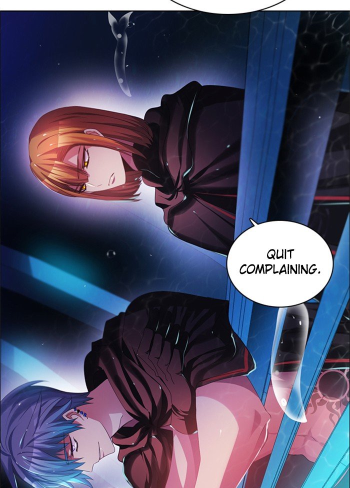 Zero Game Chapter 63 - Page 90