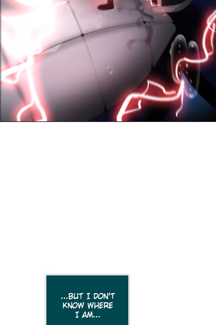 Zero Game Chapter 64 - Page 108