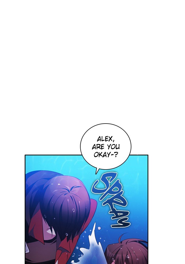 Zero Game Chapter 64 - Page 132