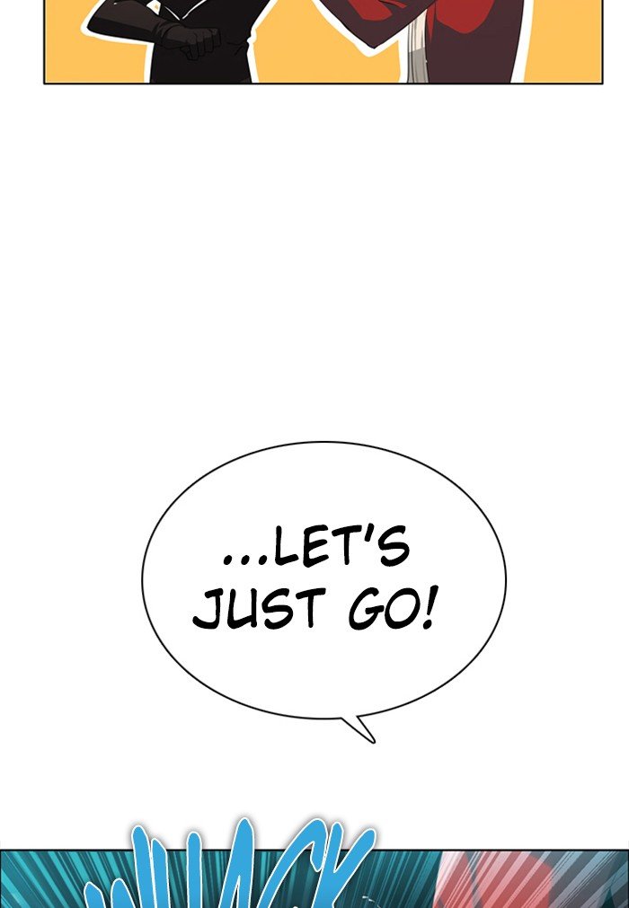 Zero Game Chapter 64 - Page 21