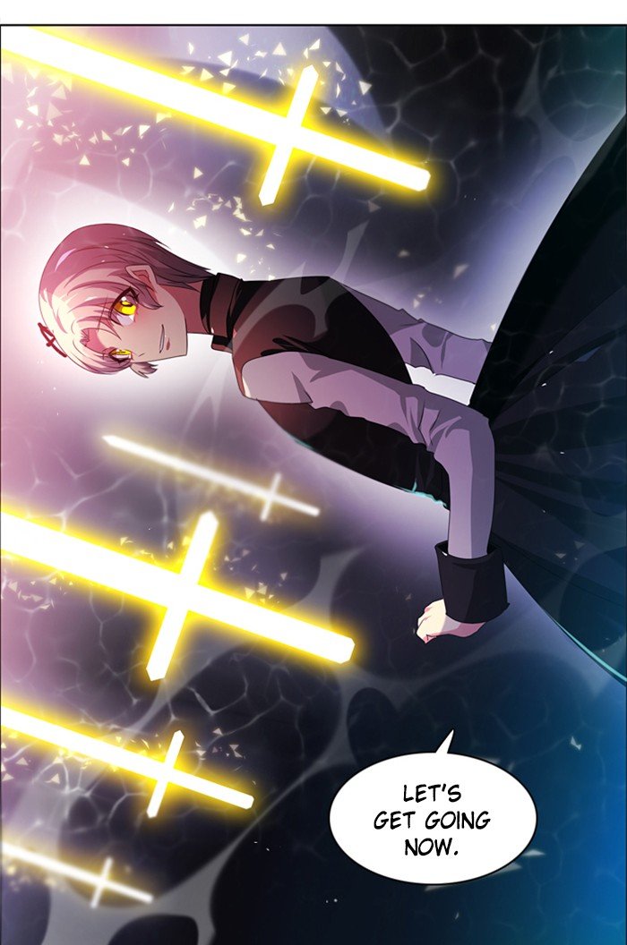 Zero Game Chapter 64 - Page 42