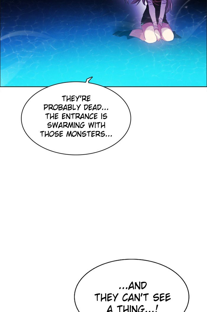 Zero Game Chapter 64 - Page 44