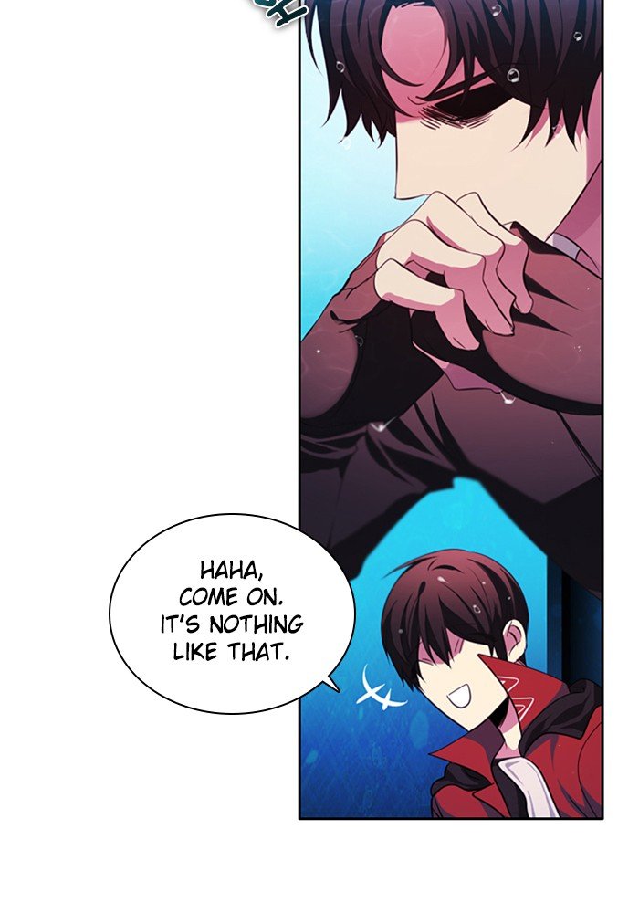 Zero Game Chapter 65 - Page 4