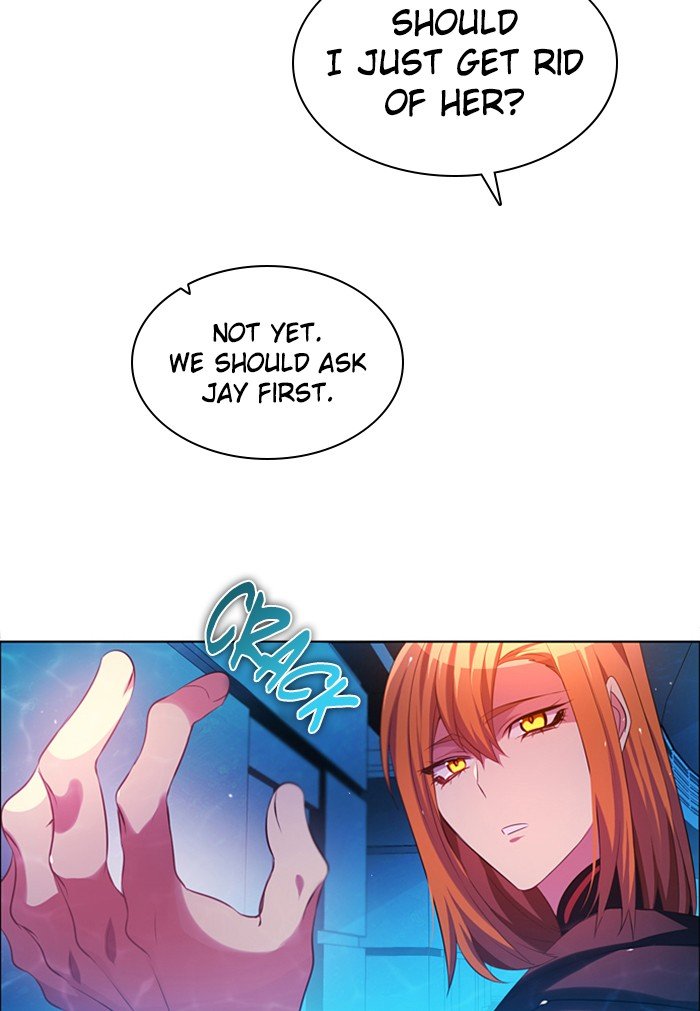 Zero Game Chapter 65 - Page 69