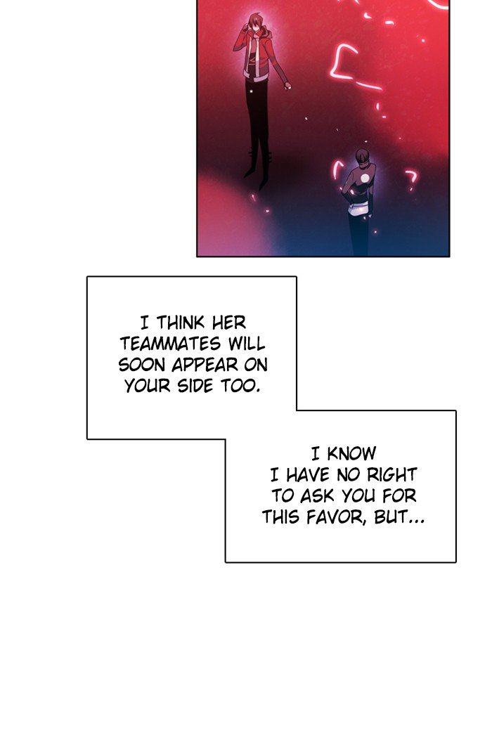 Zero Game Chapter 66 - Page 112