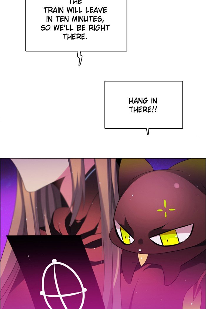 Zero Game Chapter 66 - Page 69