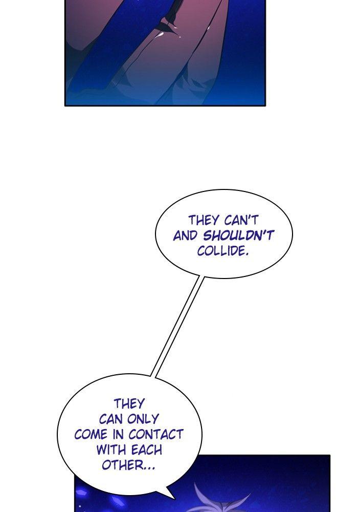 Zero Game Chapter 68 - Page 134