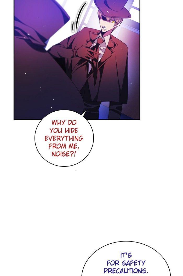 Zero Game Chapter 68 - Page 15