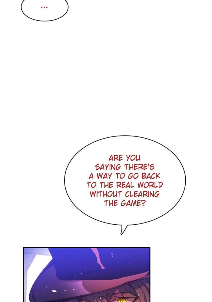 Zero Game Chapter 68 - Page 22