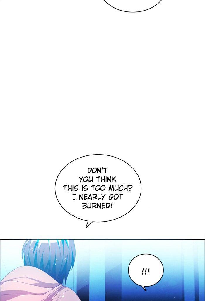 Zero Game Chapter 68 - Page 36