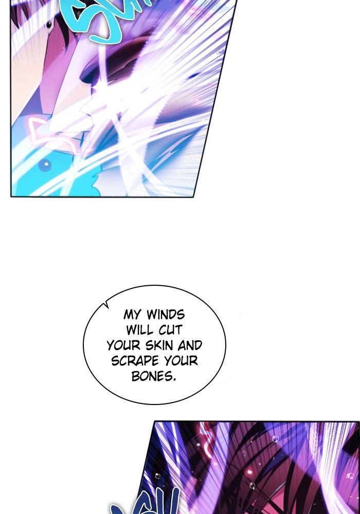 Zero Game Chapter 68 - Page 86