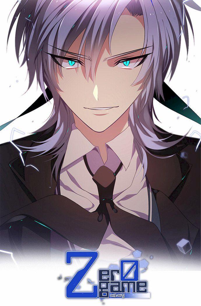 Zero Game Chapter 7 - Page 23