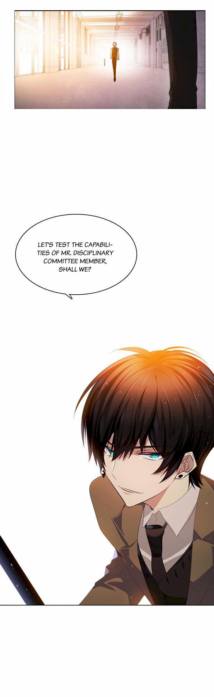 Zero Game Chapter 7 - Page 44