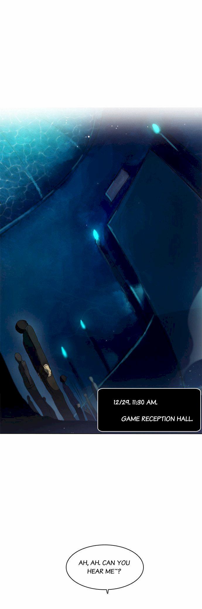 Zero Game Chapter 7 - Page 9