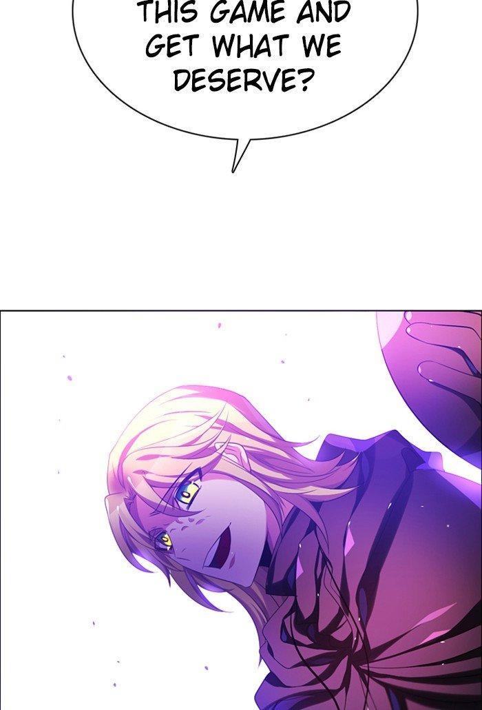 Zero Game Chapter 70 - Page 36