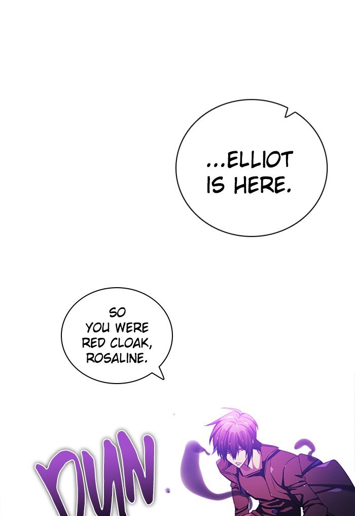 Zero Game Chapter 75 - Page 100