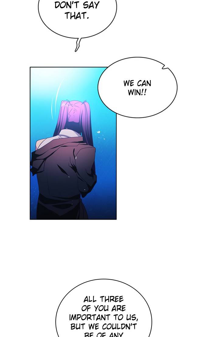 Zero Game Chapter 84 - Page 127