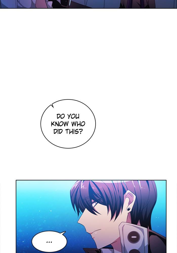 Zero Game Chapter 84 - Page 136