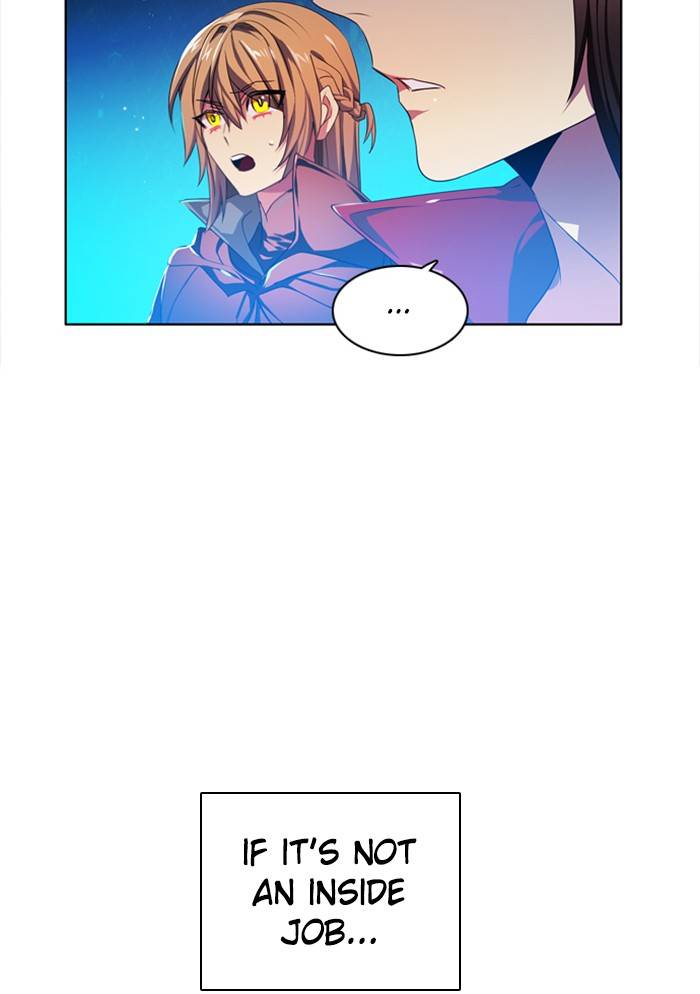 Zero Game Chapter 84 - Page 81