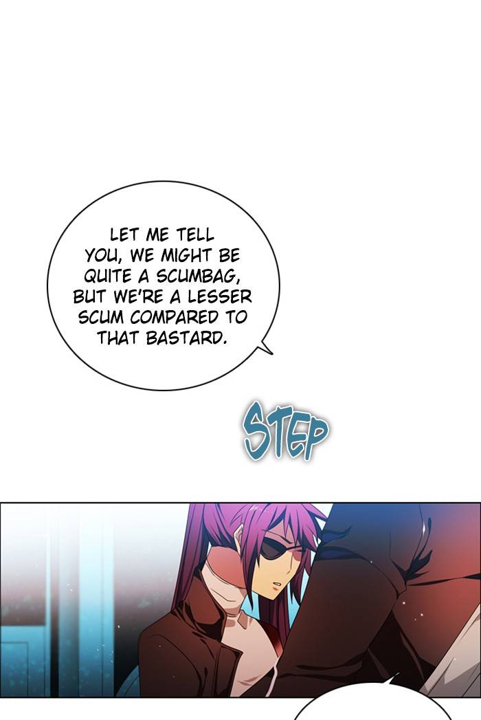 Zero Game Chapter 85 - Page 42