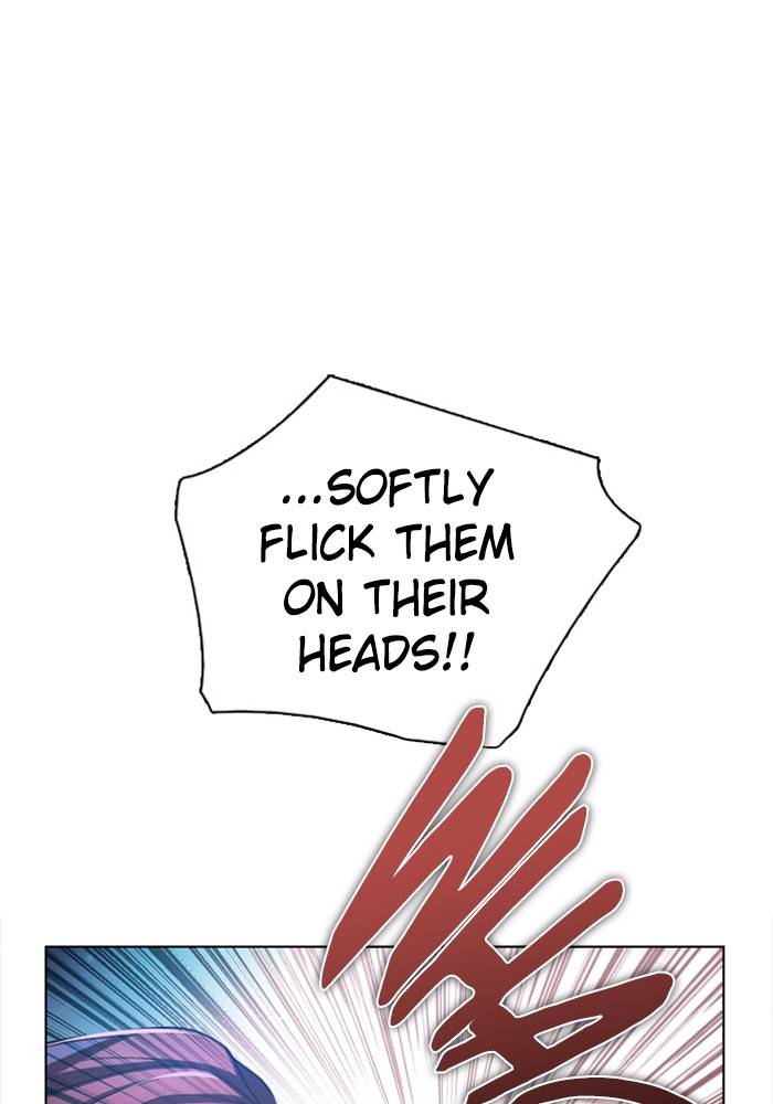 Zero Game Chapter 85 - Page 55