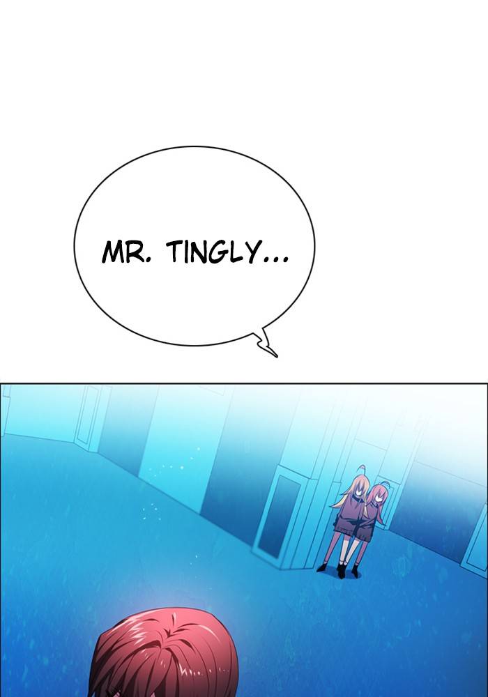 Zero Game Chapter 85 - Page 84