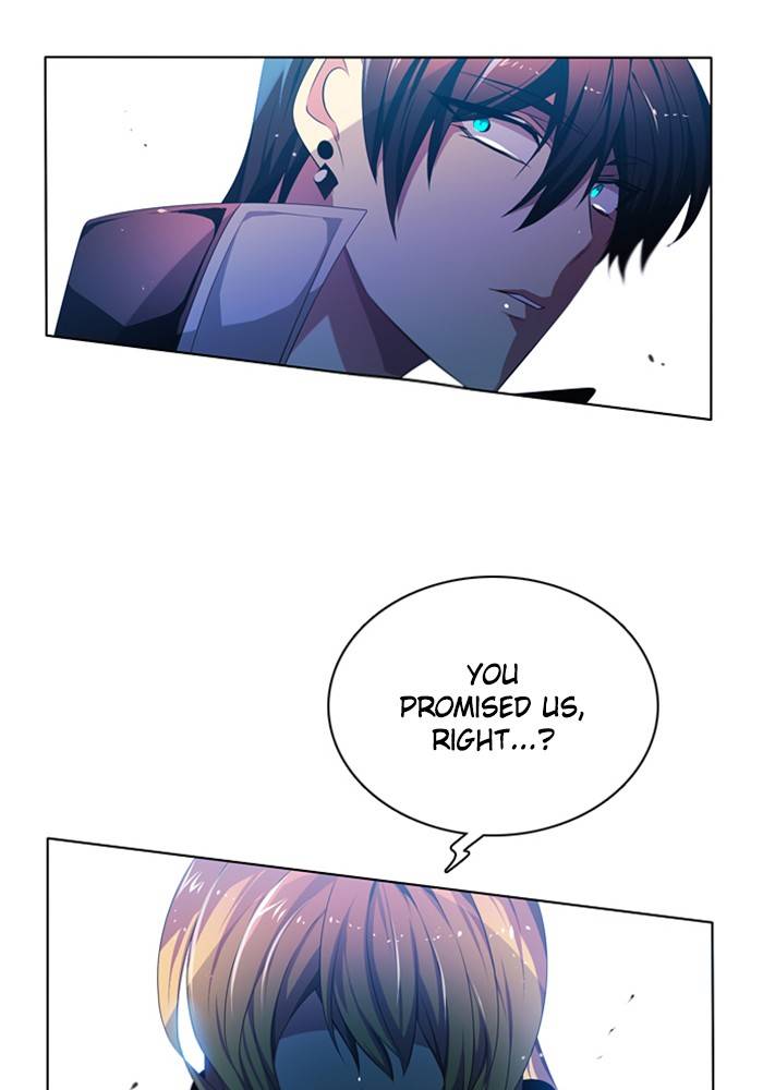 Zero Game Chapter 85 - Page 86