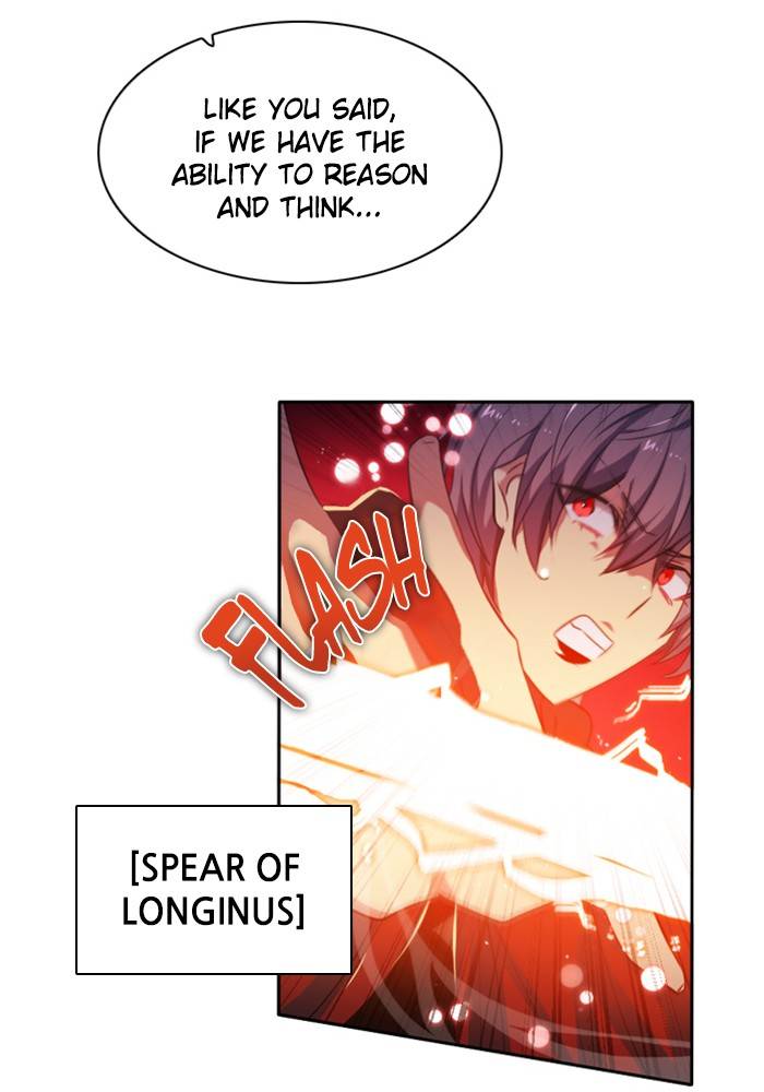 Zero Game Chapter 89 - Page 55