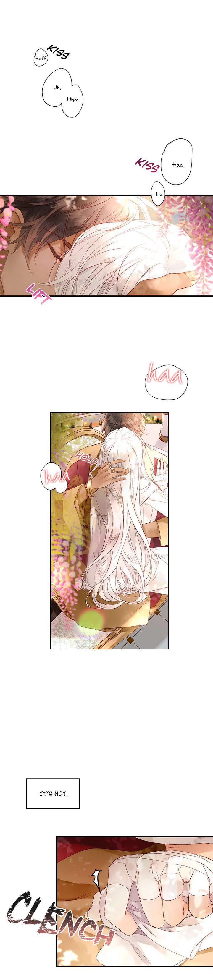 Sultan’s Love Chapter 4 - Page 2