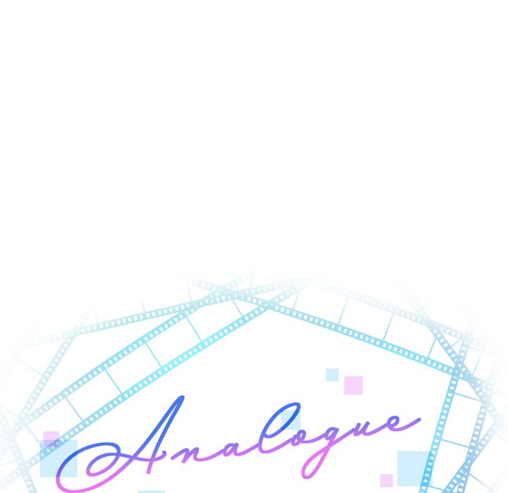 Analogue Chapter 34 - Page 10