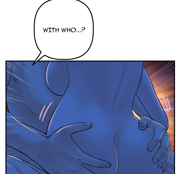 Analogue Chapter 40 - Page 74