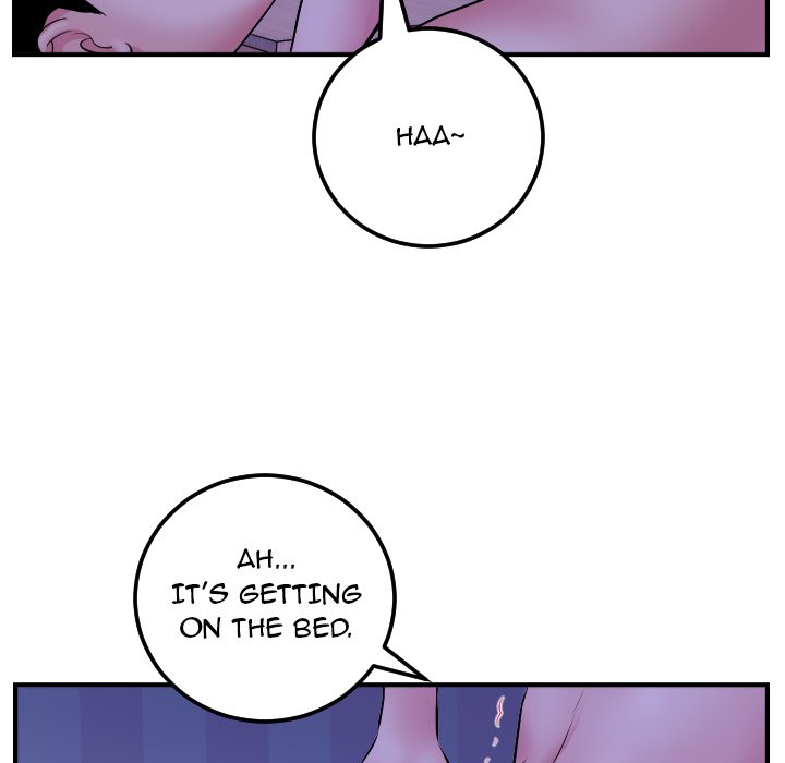 Analogue Chapter 48 - Page 29