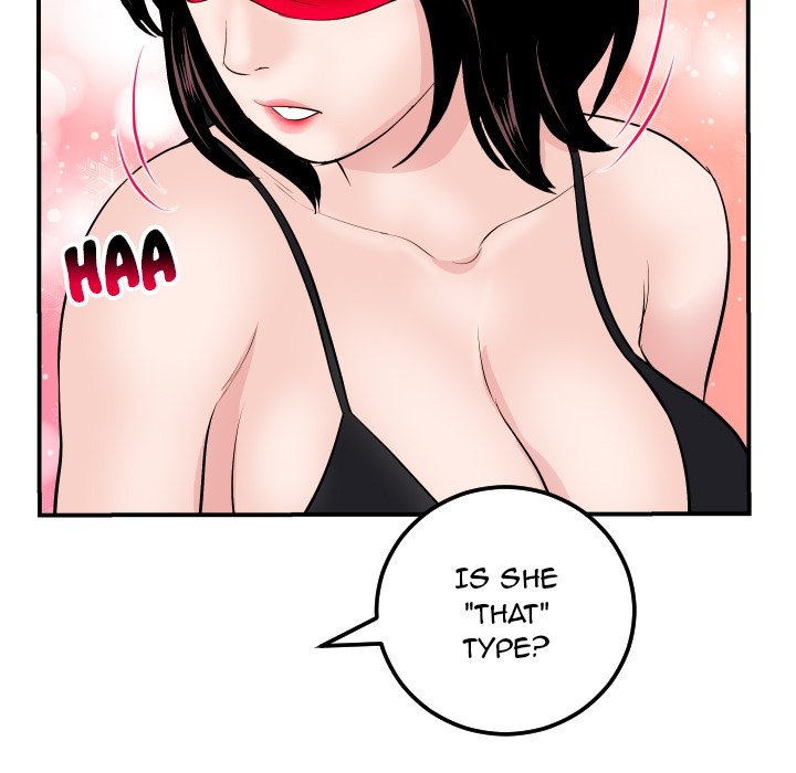 Analogue Chapter 63 - Page 126