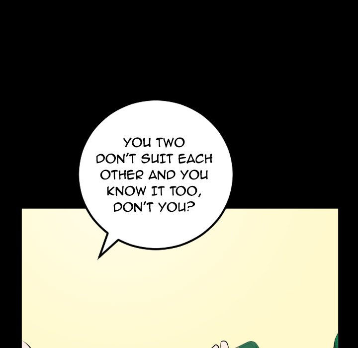 Analogue Chapter 66 - Page 114