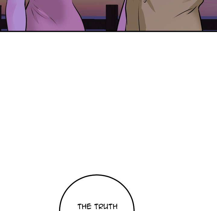 Analogue Chapter 68 - Page 25