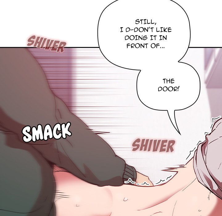 Collapse & Rewind Chapter 27 - Page 85